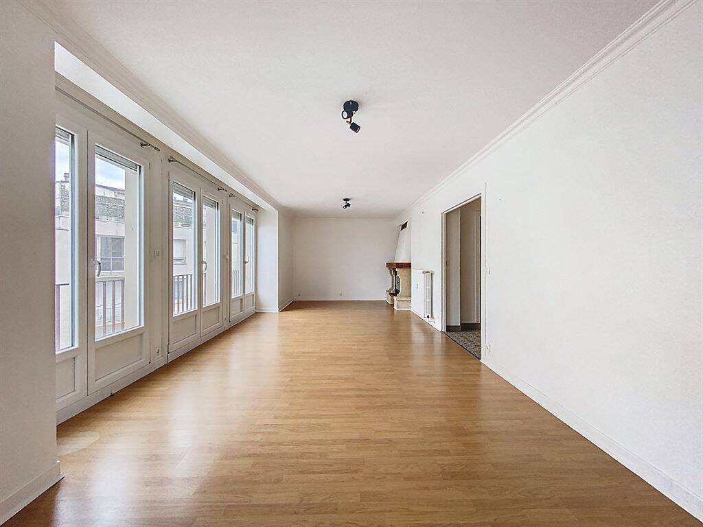 Appartement 3 pièces 81 m² · à Reims · 81,2 m² · 990 €/mois