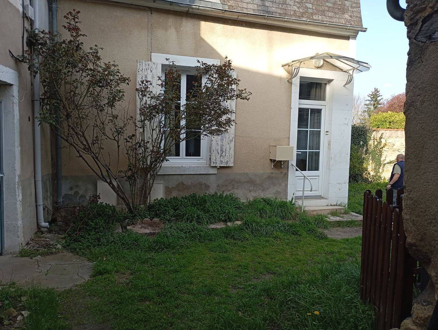 Maison 3 pièces 71 m² · à Saint-Amand-Montrond · 71 m² · 60 000 €