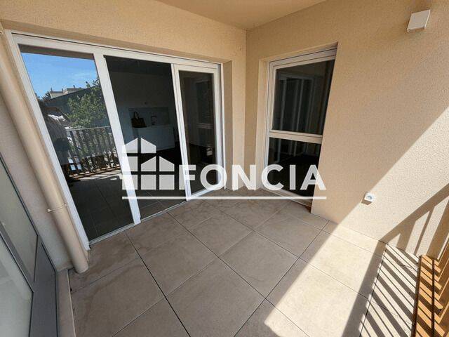 Appartement 2 pièces 49 m² · à Arles · 49 m² · 643 €/mois