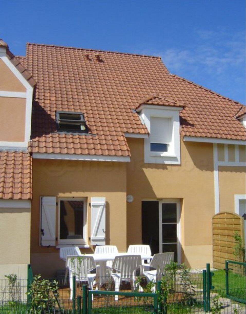Maison 3 pièces 41 m² · à Camiers · 41 m² · 204 900 €