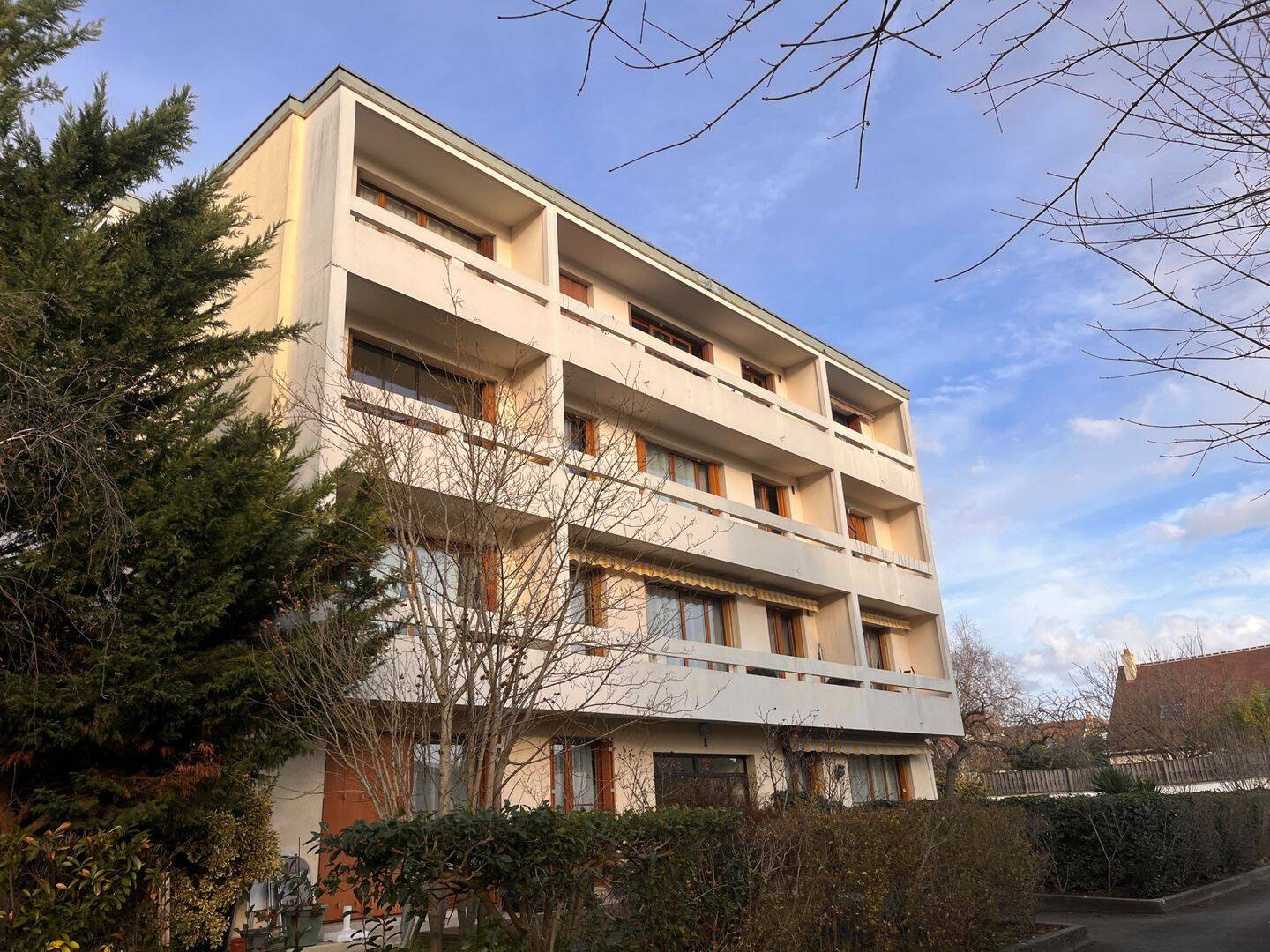 Appartement 3 pièces 65 m² · à Montesson · 65 m² · 210 000 €