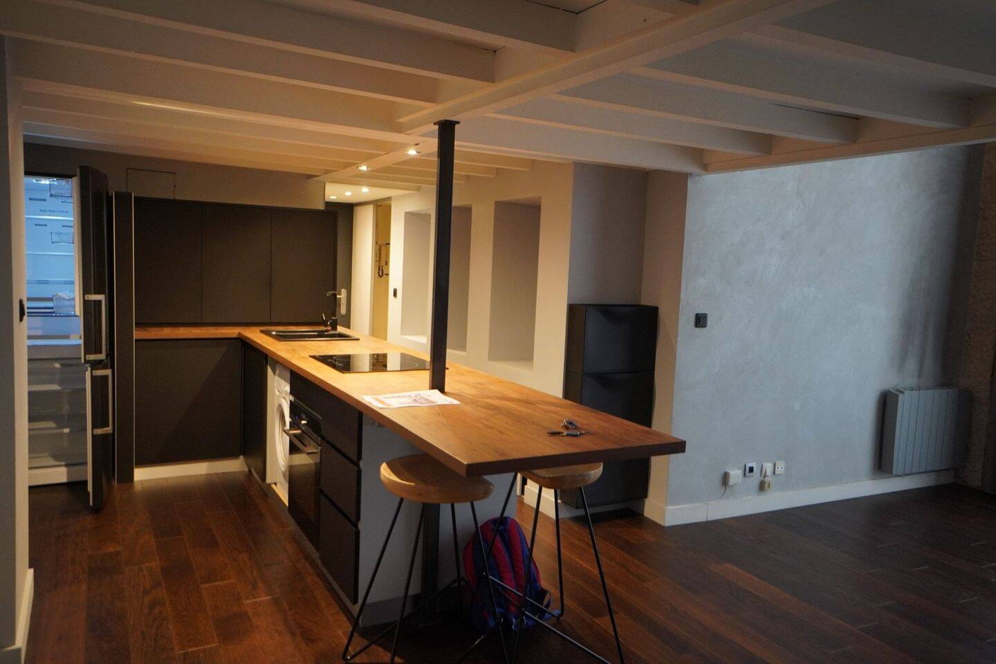 Appartement 2 pièces 64 m² · à Dijon · 64 m² · 870 €/mois