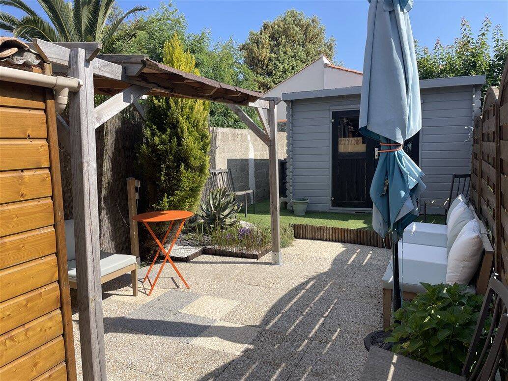 Maison 4 pièces 75 m² · à Noirmoutier-en-l'Île · 75 m² · 288 750 €