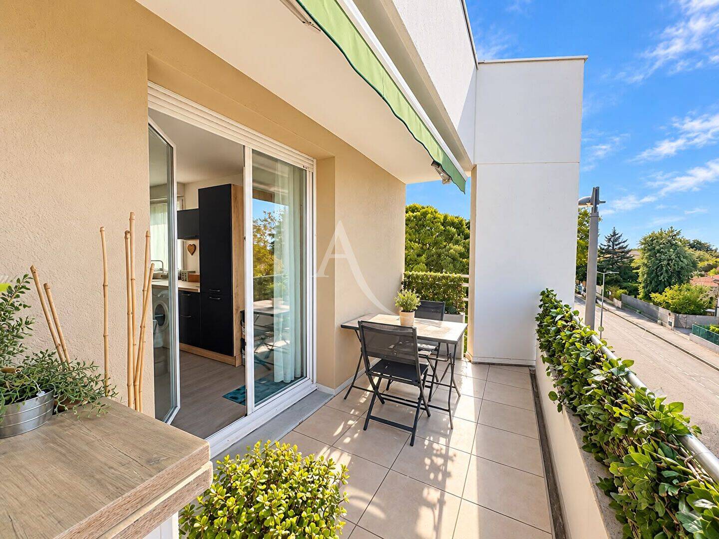 Appartement 3 pièces 65 m² · à Colomiers · 65,2 m² · 235 000 €
