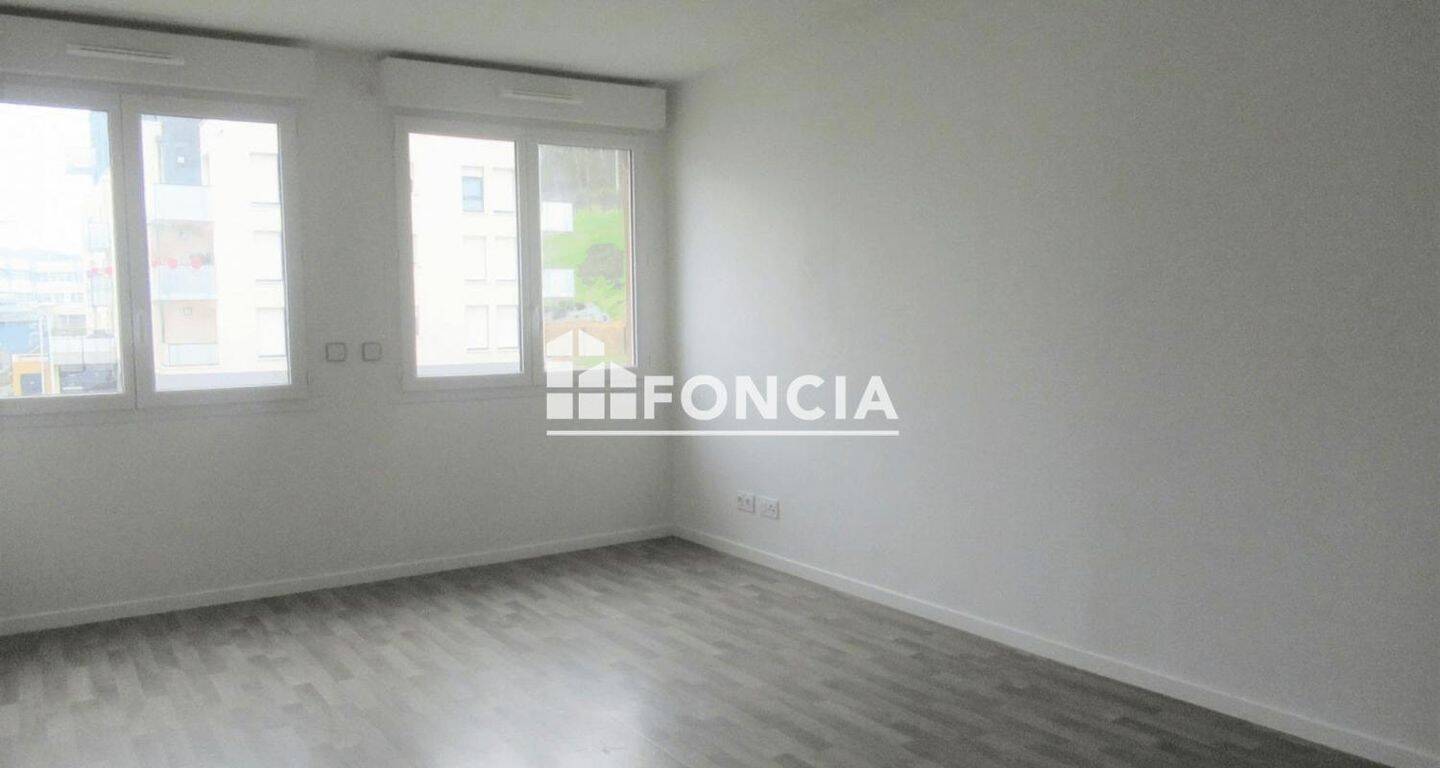 Appartement 1 pièce 31 m² · à Darnétal · 30,5 m² · 437 €/mois