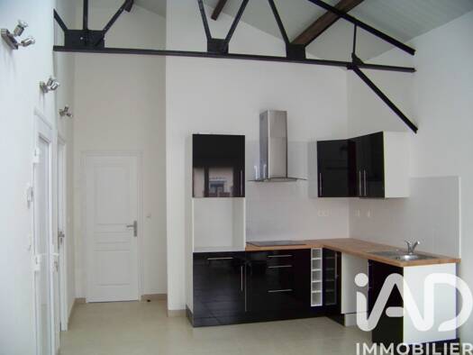 Maison de plain-pied à vendre 99 000 € 2 pièces 1 chambre 46 m² 93 m² de terrain Salomé 59496