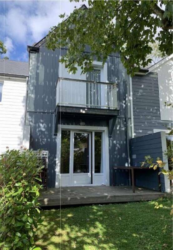 Maison 3 pièces 57 m² · à Branville · 57 m² · 88 357 €