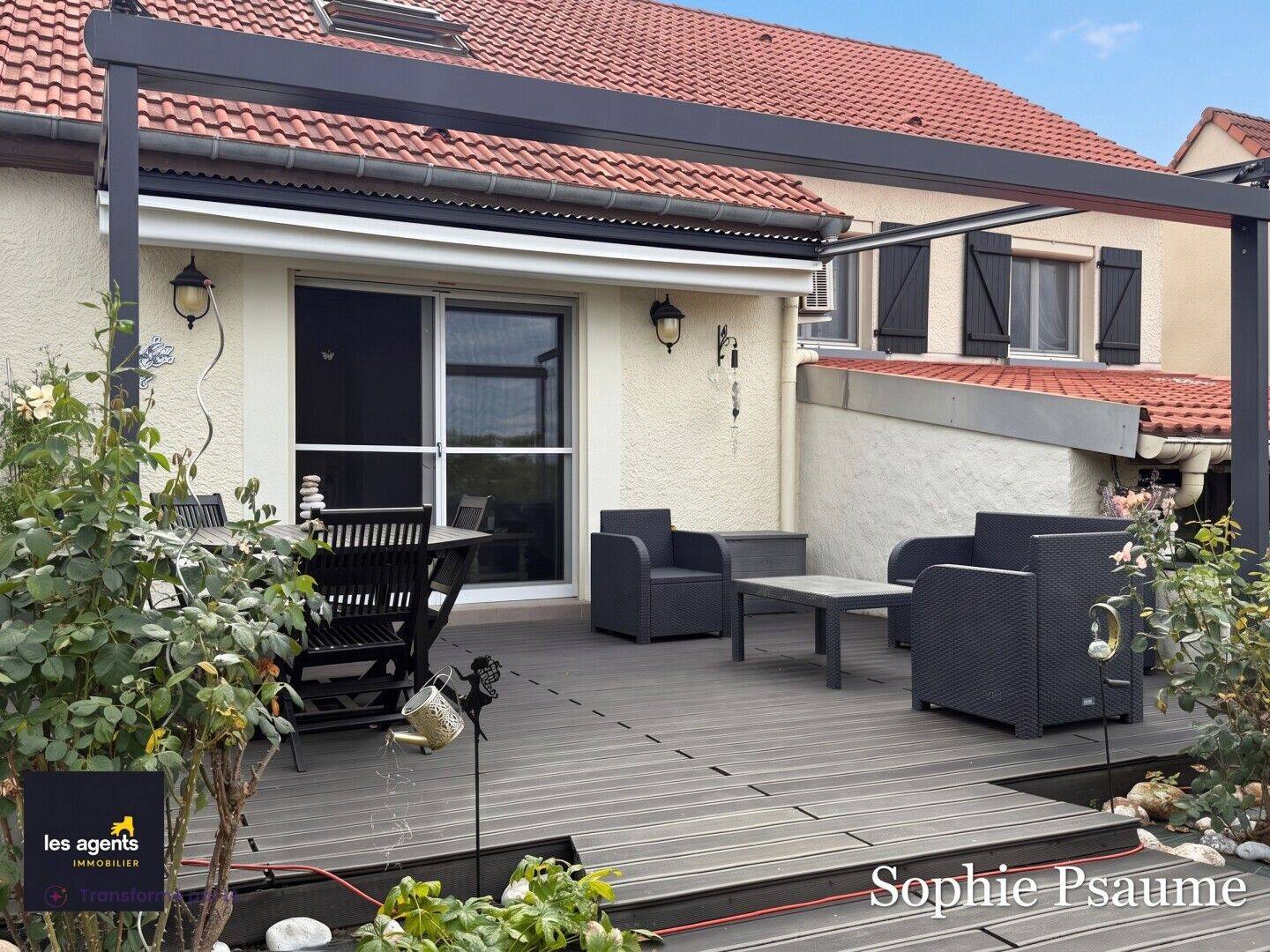 Maison 6 pièces 90 m² · à Colombey-les-Belles · 90 m² · 240 000 €