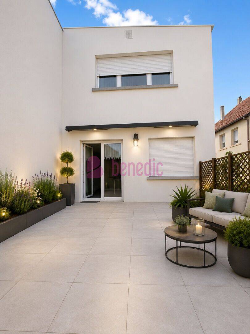 Maison 6 pièces 157 m² · à Grosbliederstroff · 157 m² · 175 000 €