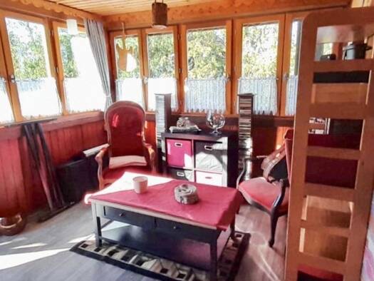 Maison à vendre 24 900 € 3 pièces 1 chambre 49 m² 200 m² de terrain Hambach 57910