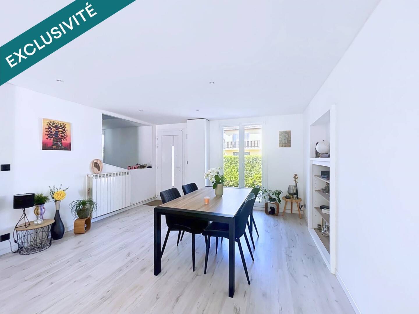 Maison 5 pièces 115 m² · à Florange · 115 m² · 349 000 €
