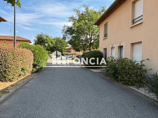 Maison à vendre 222 000 € 3 pièces 2 chambres 70,8 m² Bord du Rhone-Village Guilherand-Granges 07500