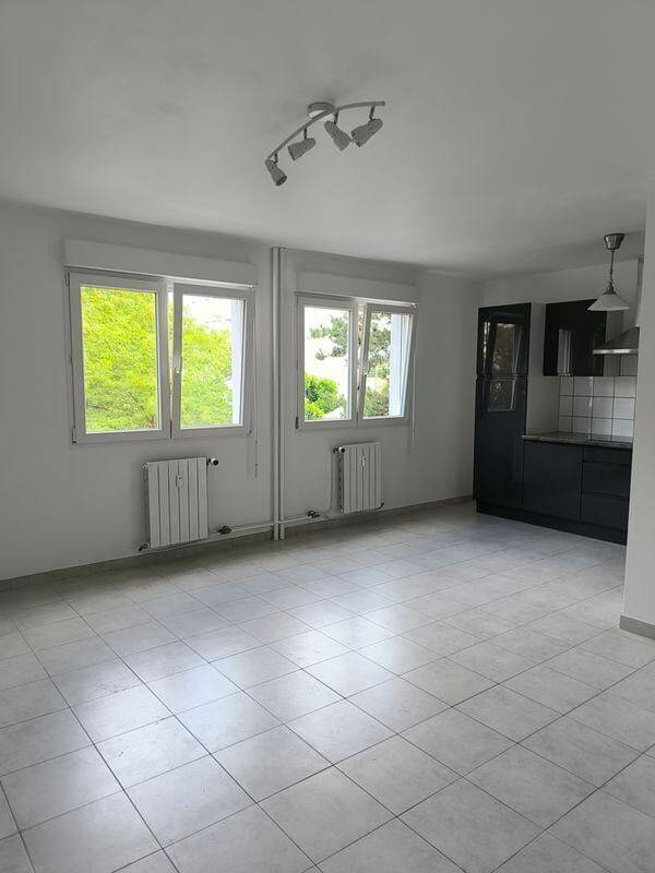 Appartement 1 pièce 39 m² · à Metz · 39 m² · 620 €