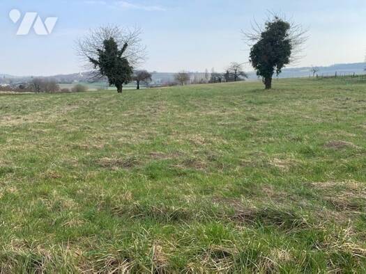 Terrain constructible viabilisé à vendre 70 000 € 980 m² de terrain Dormans 51700