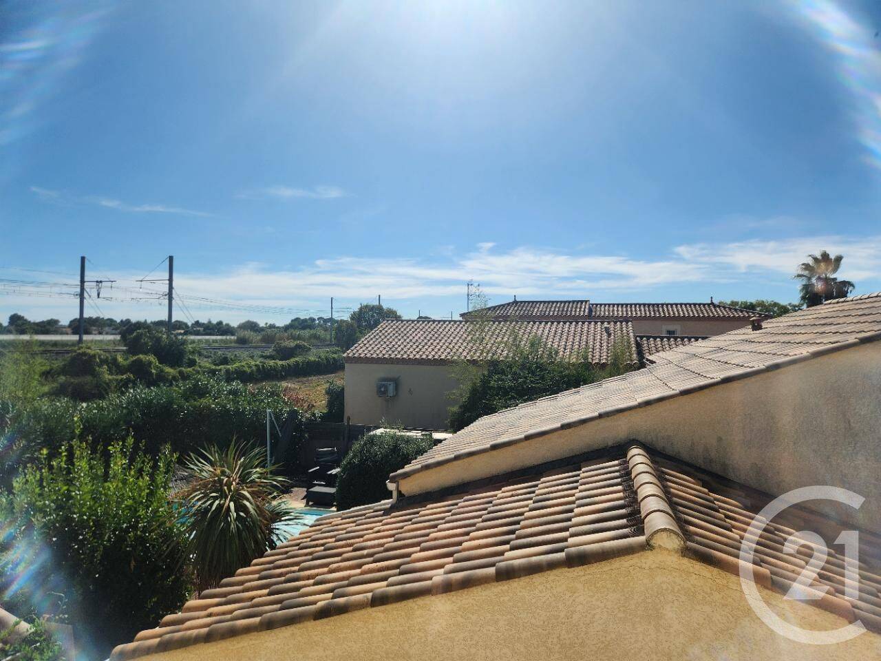 Maison 4 pièces 95 m² · à Baillargues · 94,8 m² · 1 300 €/mois