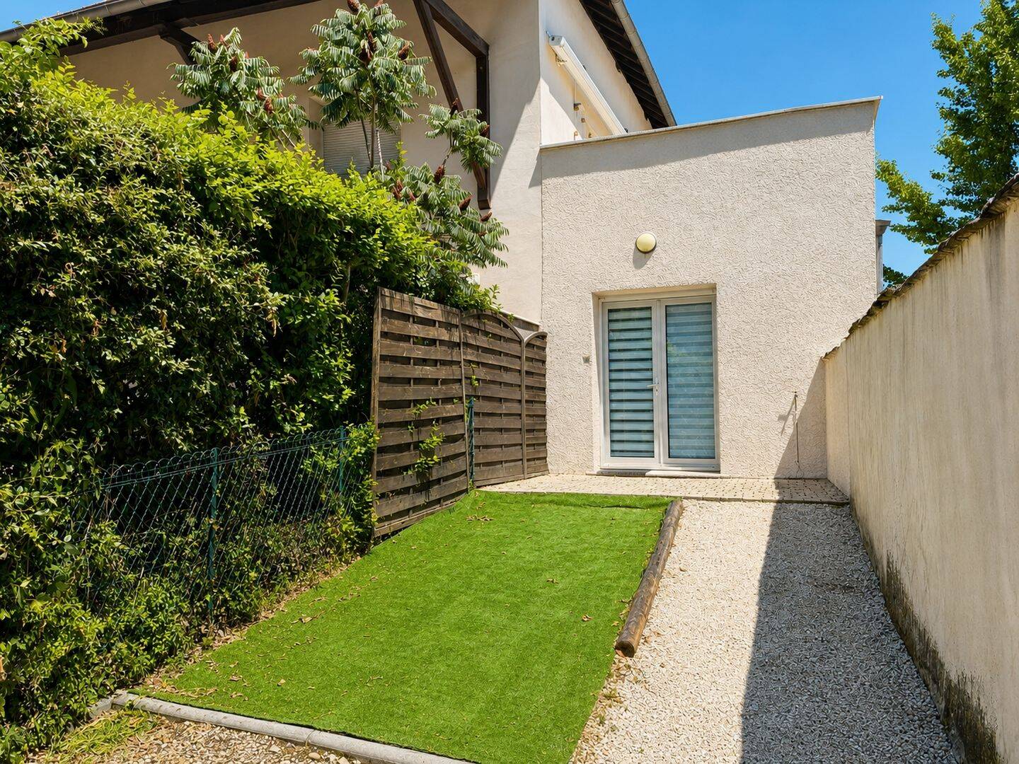 Appartement 2 pièces 34 m² · à La Tour-du-Pin · 34 m² · 655 €