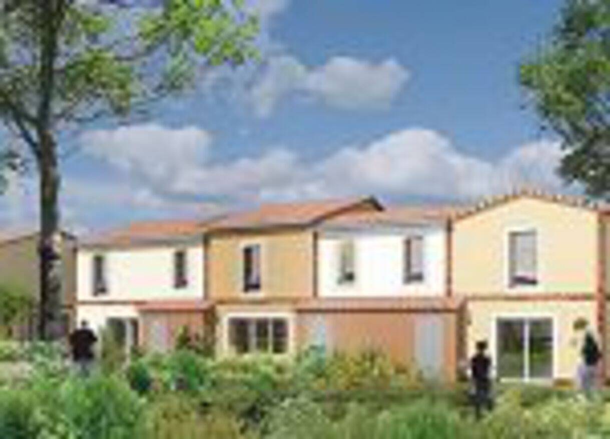 Maison 4 pièces 81 m² · à Seysses · 81 m² · 889 €/mois