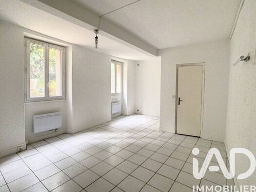 Appartement à vendre 171 000 € 1 pièce 28 m² 2 étages Val Fleury Meudon 92190