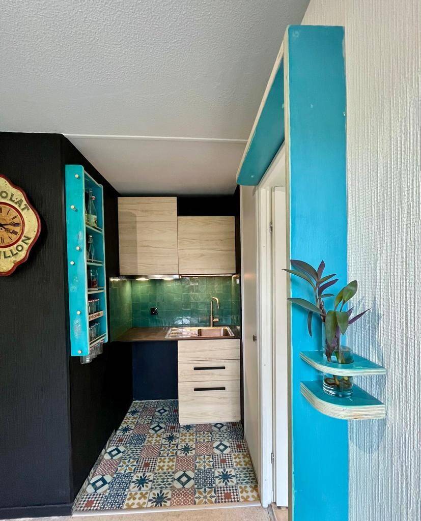 Appartement 2 pièces 32 m² · à Toulouse · 32 m² · 730 €
