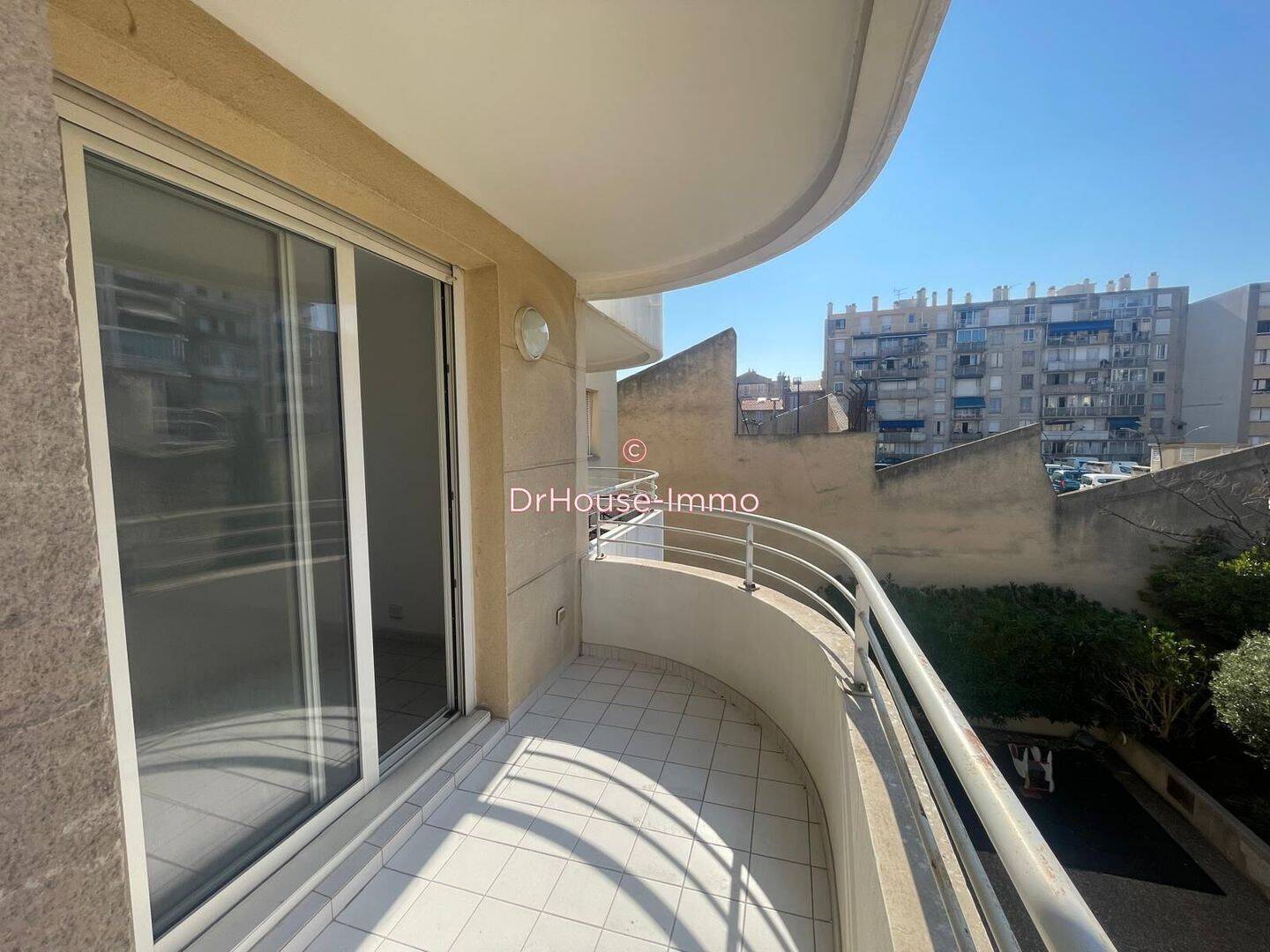Appartement 2 pièces 32 m² · à Marseille 5ème Arrondissement · 32 m² · 750 €