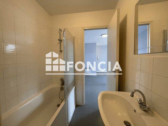 Appartement 2 pièces 31 m² · à Charleville-Mézières · 31 m² · 406 €/mois