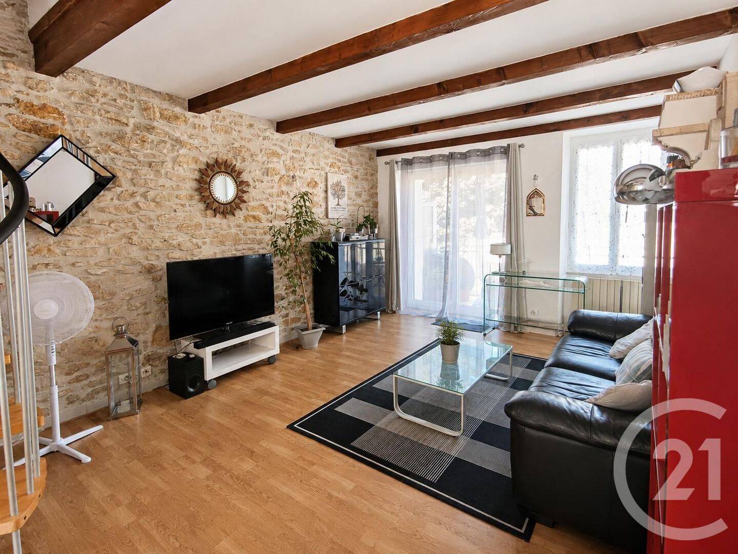 Appartement 3 pièces 80 m² · à Bagnols sur Ceze · 80 m² · 690 €/mois