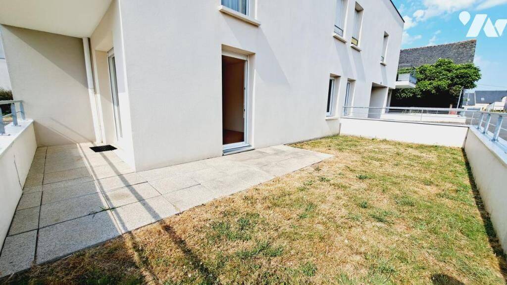 Appartement 3 pièces 64 m² · à Plélan-le-Grand · 64 m² · 670 €