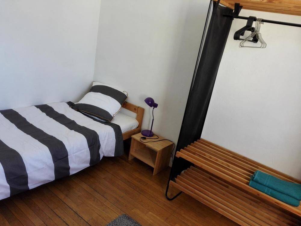 1 pièce 30 m² · à Bondy · 30 m² · 585 €
