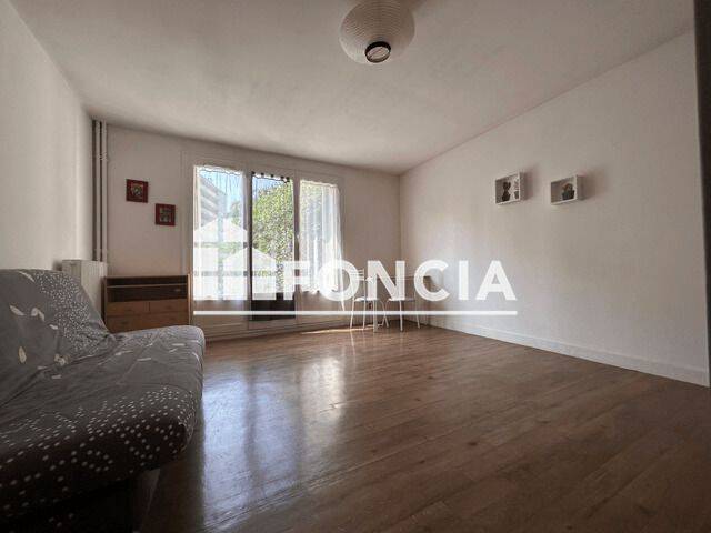 Appartement 1 pièce 26 m² · à Le Mans · 25,7 m² · 449 €/mois