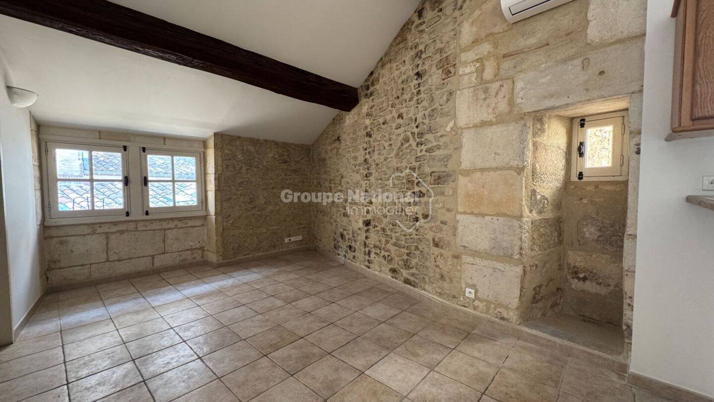 Appartement 2 pièces 52 m² · à Nîmes · 52,1 m² · 595 €/mois