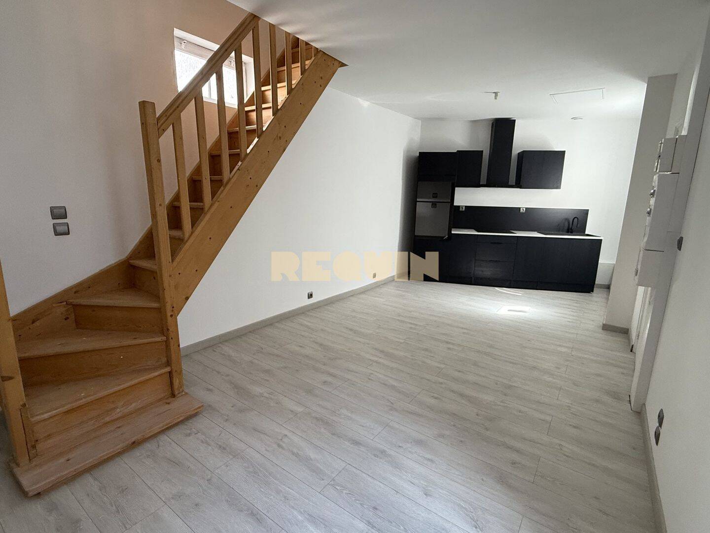 Appartement 2 pièces 46 m² · à Lille · 45,8 m² · 160 000 €