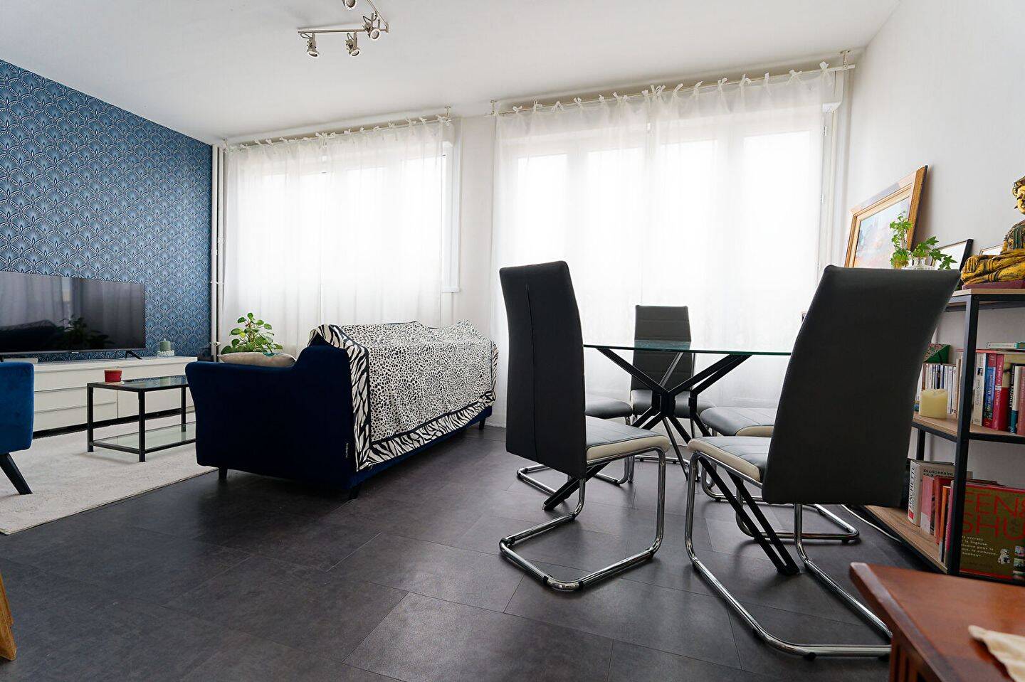 Appartement 3 pièces 60 m² · à Le Mans · 60 m² · 129 390 €