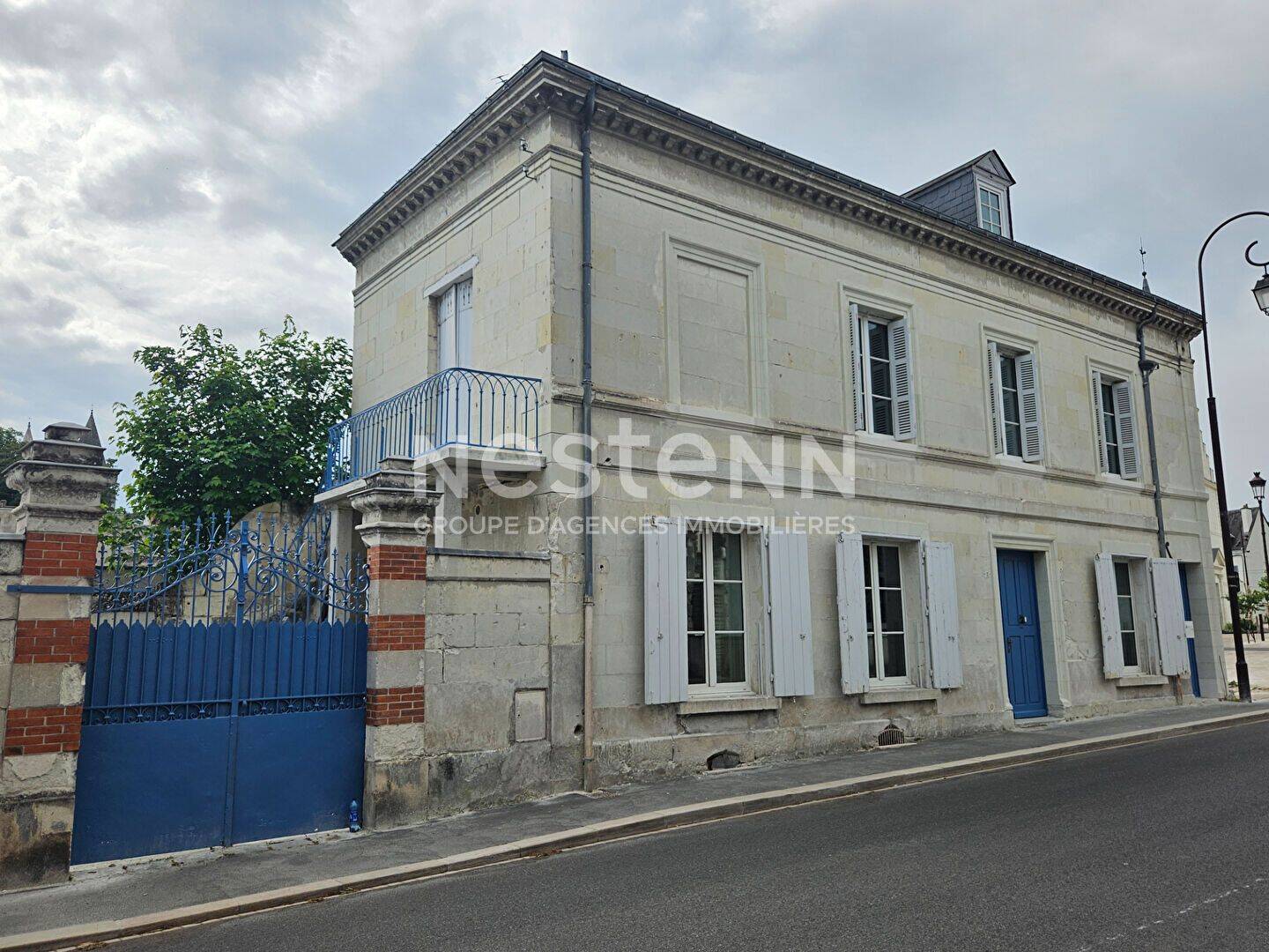 Maison 7 pièces 160 m² · à Loches · 160 m² · 1 290 €
