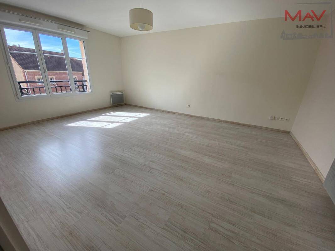 Appartement 3 pièces 64 m² · à Marcq-en-Barœul · 64 m² · 932 €/mois