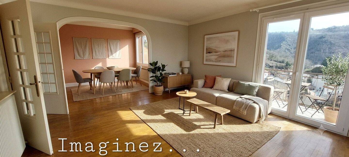 Maison 12 pièces 250 m² · à Thiers · 250 m² · 229 000 €
