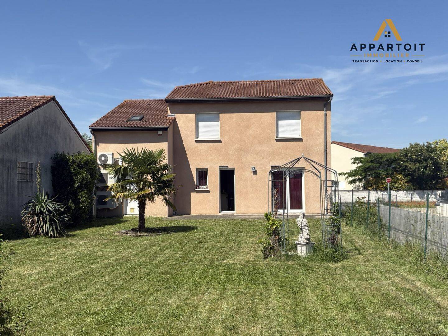 Maison 6 pièces 127 m² · à Ennezat · 127 m² · 339 000 €