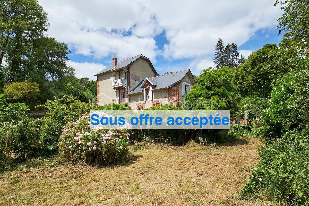 Maison 9 pièces 240 m² · à Plouha · 240 m² · 480 000 €