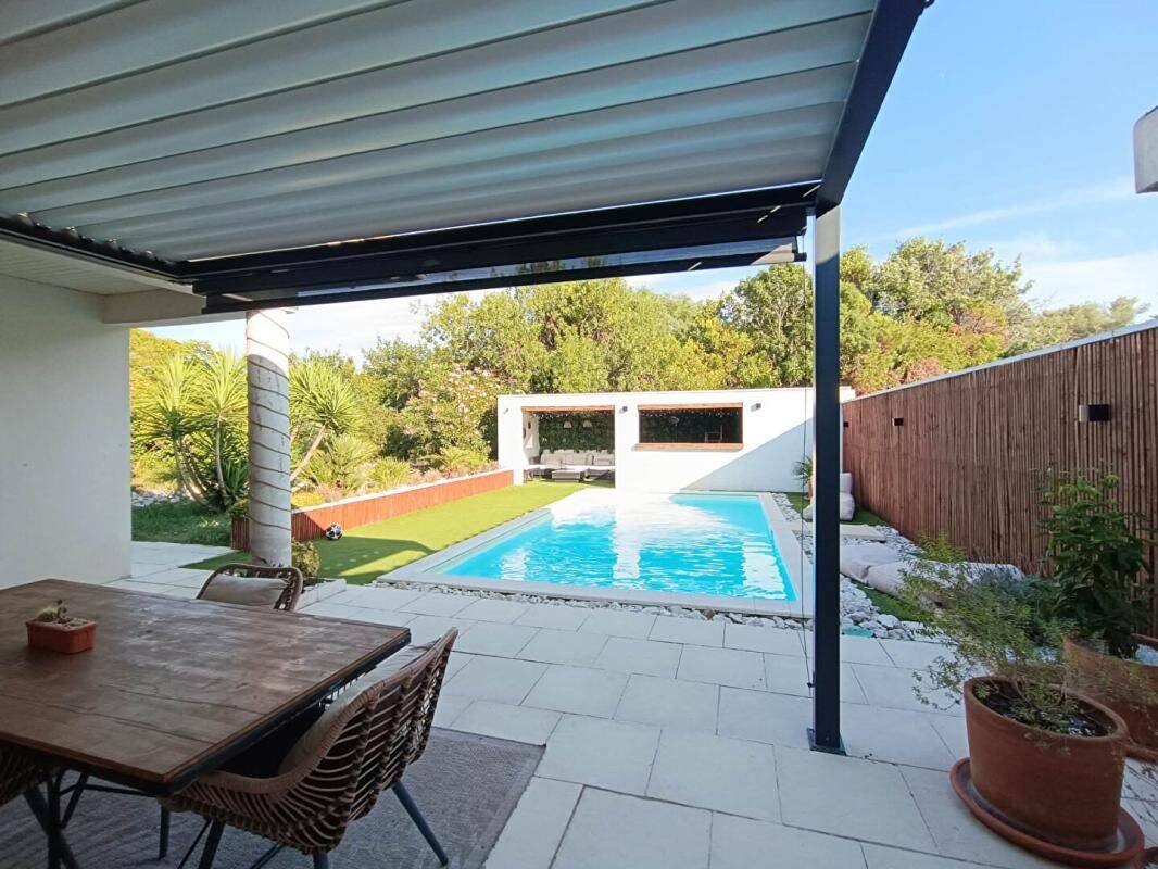 Maison 5 pièces 125 m² · à Saint-Chamas · 125 m² · 525 000 €
