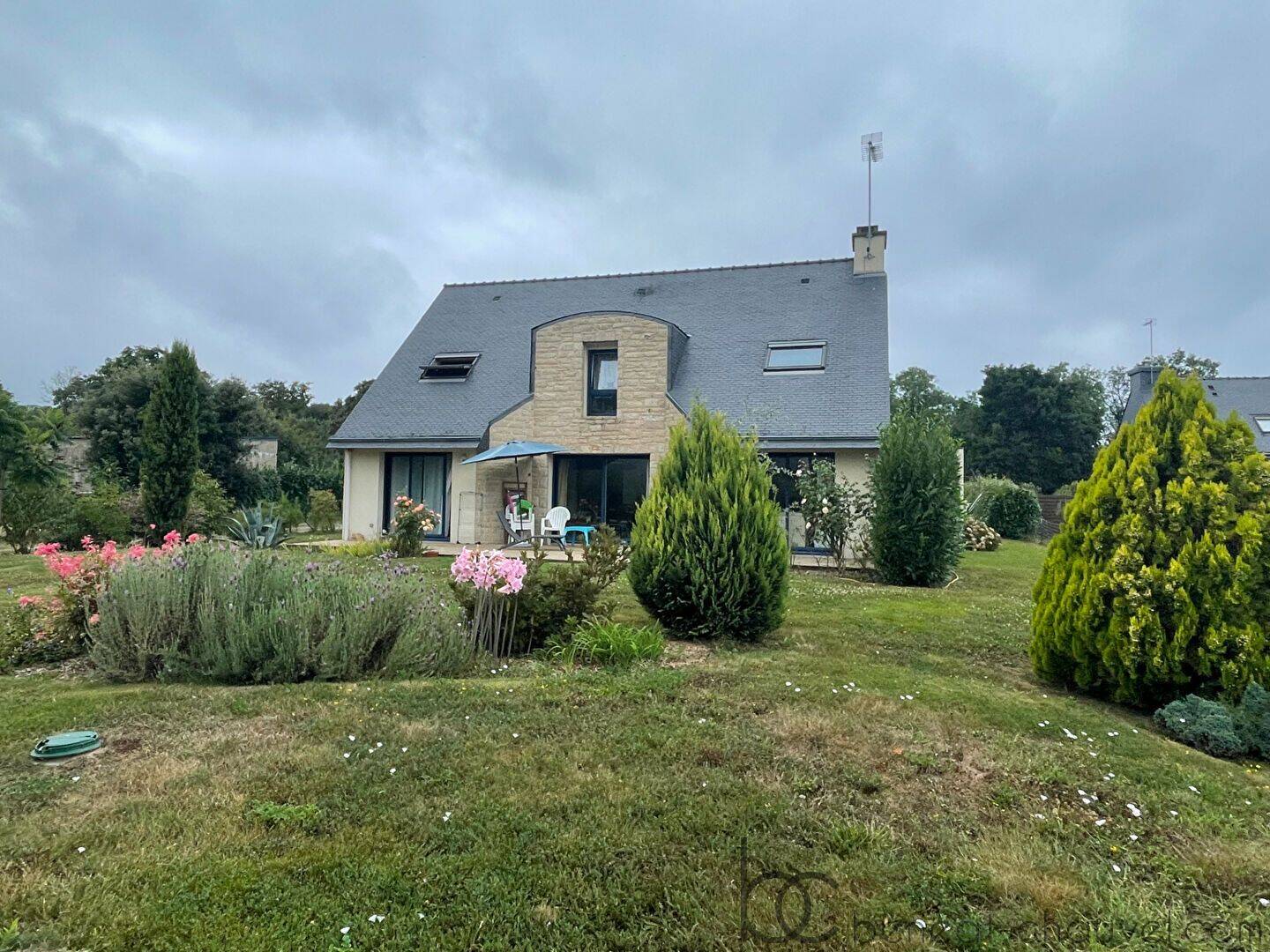 Maison 5 pièces 150 m² · à Sarzeau · 150 m² · 493 500 €