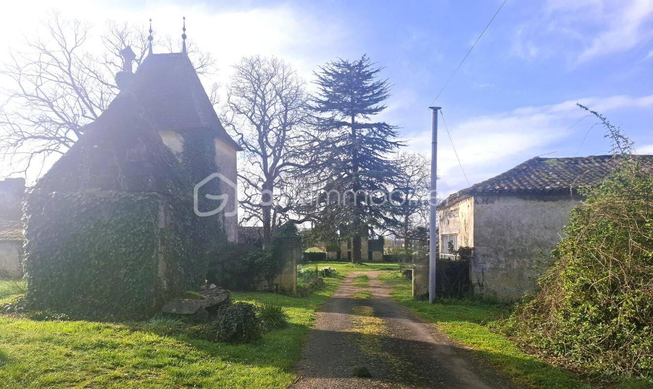 Maison 6 pièces 109 m² · à Ruch · 109 m² · 235 000 €
