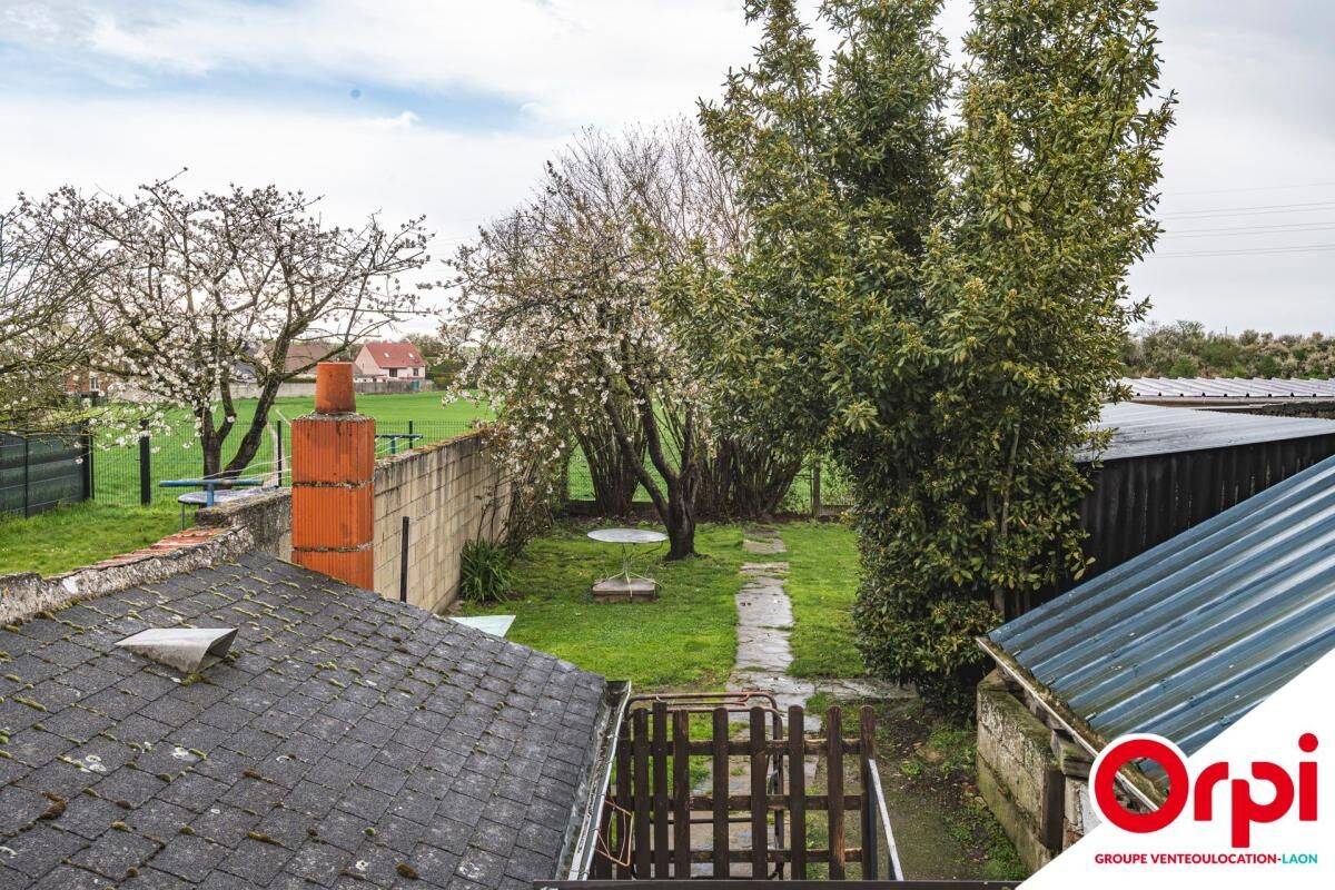 Maison 3 pièces 65 m² · à Chéry-lès-Pouilly · 65 m² · 51 500 €