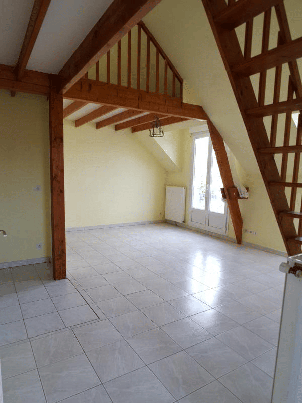 Appartement 2 pièces 32 m² · à Aunay-sous-Auneau · 32,2 m² · 570 €/mois