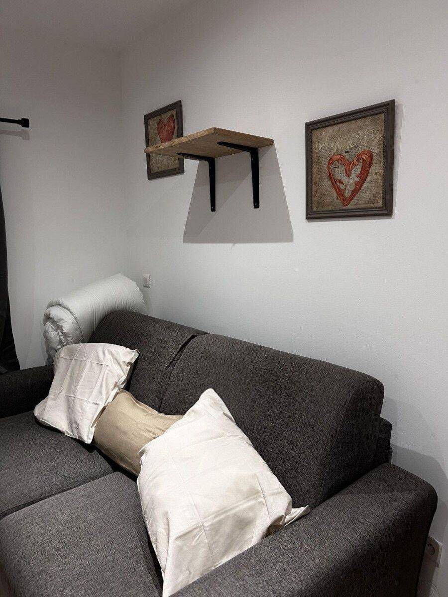 Appartement 1 pièce 20 m² · à Marseille 6ème Arrondissement · 20 m² · 680 €