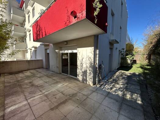 Appartement à vendre 194 000 € 3 pièces 2 chambres 69,7 m² Étage 1/4 Celleneuve Montpellier 34080