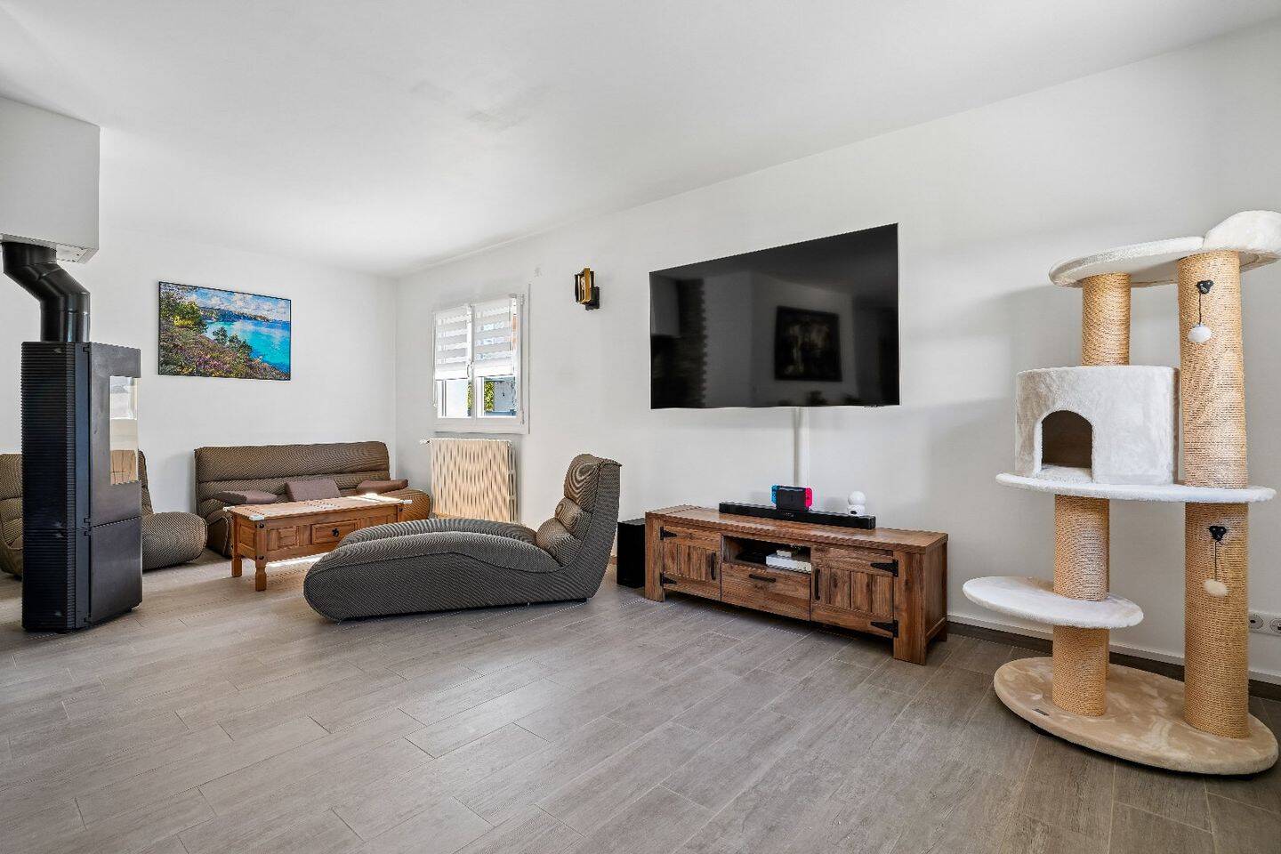 Maison 4 pièces 120 m² · à Vif · 120 m² · 419 000 €