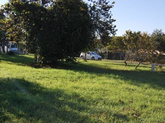 Terrain à vendre 71 500 € 439 m² de terrain Sud Soyaux 16800