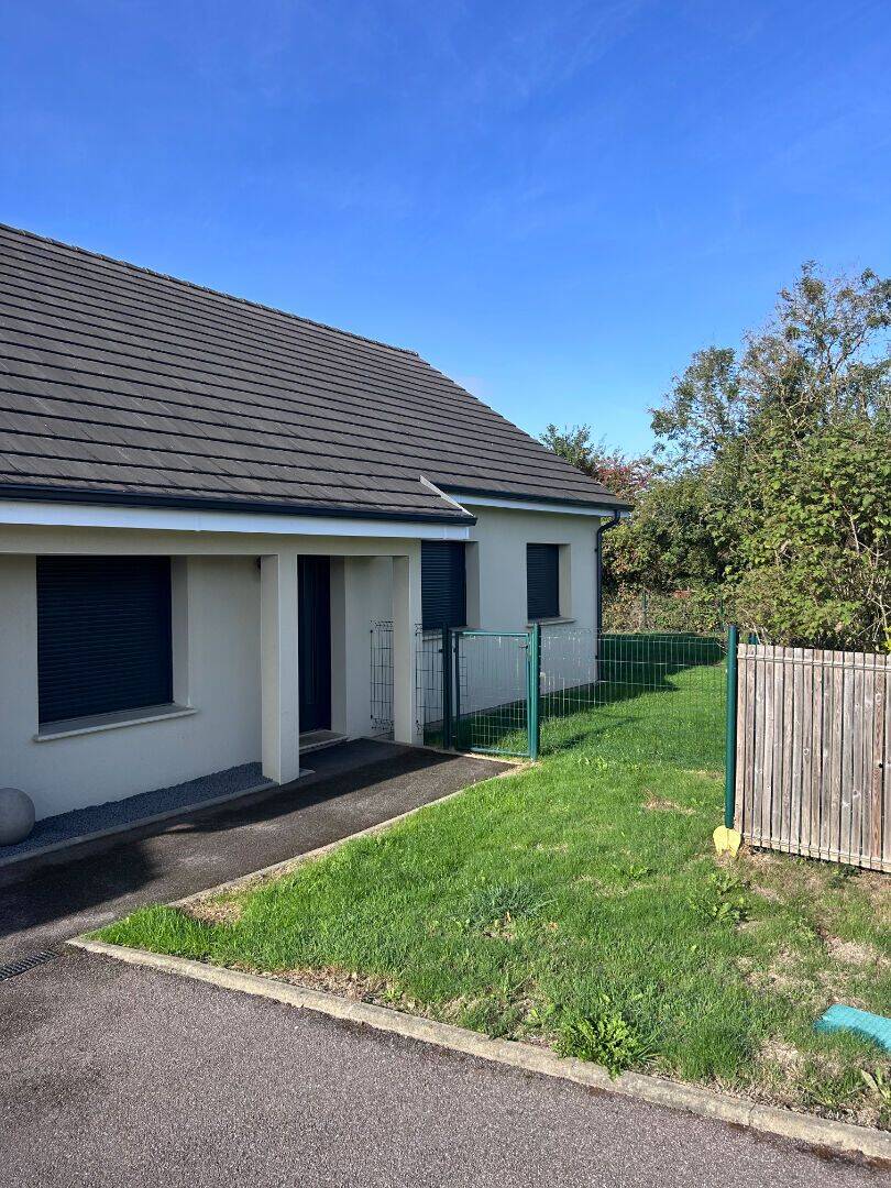 Maison 5 pièces 91 m² · à Quincampoix · 91 m² · 315 000 €