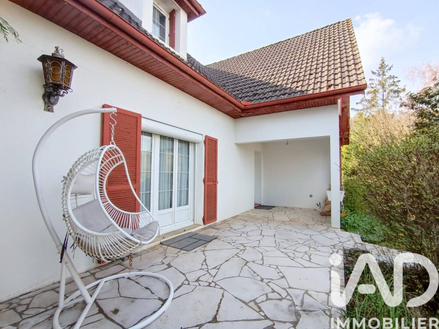 Maison 6 pièces 126 m² · à Paron · 126 m² · 209 000 €
