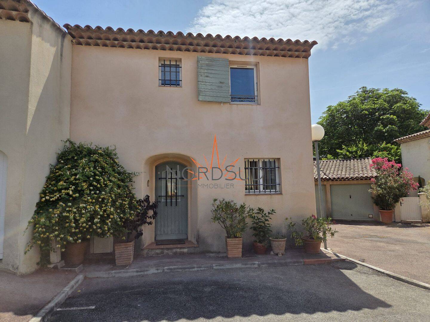 Maison 4 pièces 90 m² · à Aix-en-Provence · 90 m² · 599 000 €