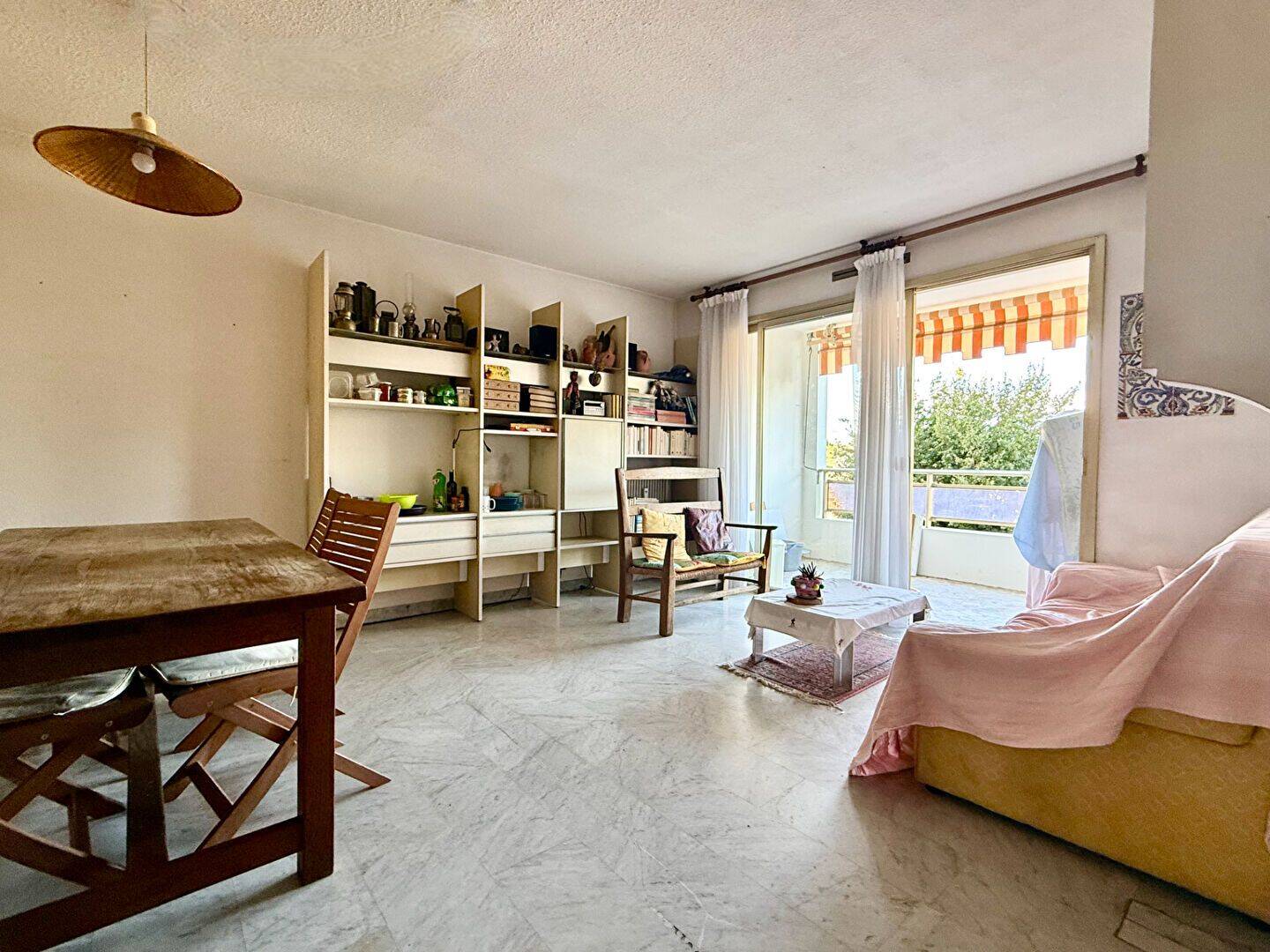 Appartement 4 pièces 67 m² · à Cagnes-sur-Mer · 67 m² · 320 000 €